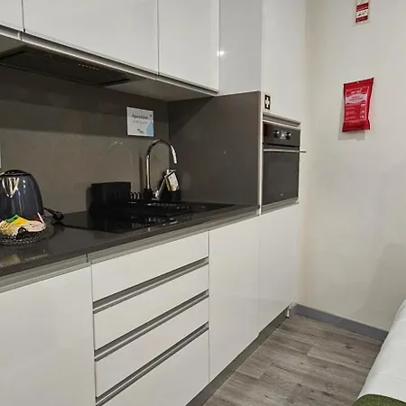 Moderno No Centro Do - Banana By Tropical Solutions Apartamento Funchal (Madeira)