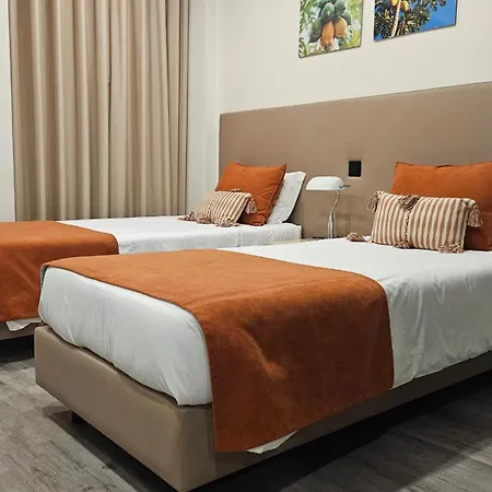 Moderno No Centro Do - Banana By Tropical Solutions Apartment Funchal (Madeira)