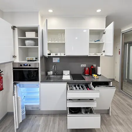 Moderno No Centro Do - Banana By Tropical Solutions