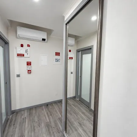 Moderno No Centro Do - Banana By Tropical Solutions