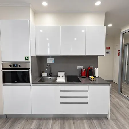 Moderno No Centro Do - Banana By Tropical Solutions Apartamento *